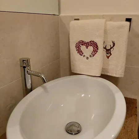 Stella Alpina Apartment Cortina d'Ampezzo